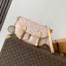 Louis Vuitton Escape LV Travels With Grace Coddington M15134 #A58373