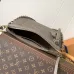 Louis Vuitton Hand It All PM Bag M25904 18x13x29cm #A62953