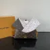 Louis Vuitton Kirigami Chain Organizer M15150 23x11x2cm #A62955