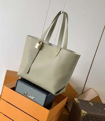Louis Vuitton Low Key Cabas PM Bag M25343 47x30x14cm #A62966 Louis Vuitton Low Key Cabas PM Bag M25343 47x30x14cm #A62966