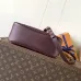 Louis Vuitton M25827 Boulogne Monogram Empreinte Hobo Bag 29.0 x 16.0 x 9.5cm #A61871