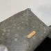 Louis Vuitton M27181 Original Version Vagabond Hobo Bag - Monogram Surplus Canvas, Adjustable Strap (Size: 38x35x12cm) #A59485