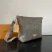 Louis Vuitton M27181 Original Version Vagabond Hobo Bag - Monogram Surplus Canvas, Adjustable Strap (Size: 38x35x12cm) #A59485