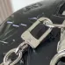 Louis Vuitton M27921 Original Version Speedy Trunk 20 Handbag - Monogram Saga, 163C01 Chip, Detachable Strap (Size: 20.5x13.5x11cm) #A59484