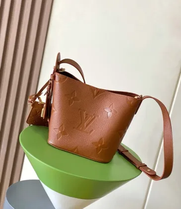  M28220 Original Version All In BB Xph Handbag - Monogram Canvas, 163C01 Chip, Adjustable Strap (Size: 16x18x12cm) #A59483