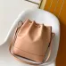 Louis Vuitton Monogram Aniv NOE Bucket Bag (M27389) - WN Leather, Adjustable Strap, 27.5×36×20cm #A60001