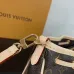 Louis Vuitton Monogram Nano Frivole Drawstring Crossbody Bag M29537 #A66549