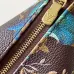 Louis Vuitton Pochette M29148 Clutch 23.5x13.5x4cm #A63878