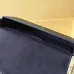 Louis Vuitton Pochette Metis Crossbody Bag – Iridescent Navy Monogram Empreinte Leather (Silver-Tone Chain Strap) #A58786