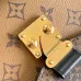 Louis Vuitton Pochette Métis Bag M11941 20x17x7cm #A62958