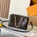 Louis Vuitton Shoulder Bags Speedy Bandouliere 20 M26314 #A58355