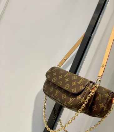 Louis Vuitton Shoulder bag #A61353 Louis Vuitton Shoulder bag #A61353