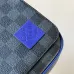 Louis Vuitton Taiga Leather District Small Messenger Crossbody Bag M00085 #A66552