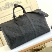Detachable shoulder strap Monogram Seal LV travel bag 1:1 Original #999922262 Detachable shoulder strap Monogram Seal LV travel bag 1:1 Original #999922262