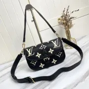 Good quality Monogram Empreinte New style LV Bag #9999921201 Good quality Monogram Empreinte New style LV Bag #9999921201