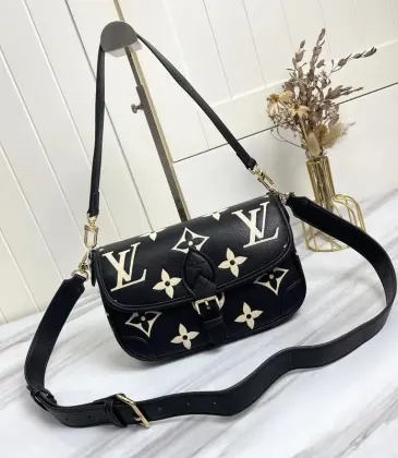 Good quality Monogram Empreinte New style LV Bag #9999921201 Good quality Monogram Empreinte New style LV Bag #9999921201
