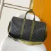 LV Eclipse Keepall 45 Travel Bag M28837 L45xH27xD20cm #A67212