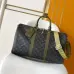 LV Eclipse Keepall 45 Travel Bag M28837 L45xH27xD20cm #A67212