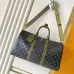LV Eclipse Keepall 45 Travel Bag M28837 L45xH27xD20cm #A67212