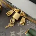 LV Monogram Keepall 50 Travel Bag M26959 L50xW28xD20cm #A67202