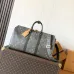 LV Monogram Keepall 50 Travel Bag M26959 L50xW28xD20cm #A67202