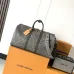 LV Monogram Keepall 50 Travel Bag M26959 L50xW28xD20cm #A67202