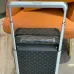 LV Stylish Patterned Rolling Luggage Premium  Durable Travel Suitcases 20-inch #A59763