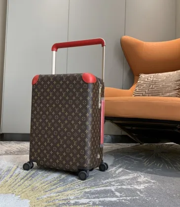 LV Stylish Patterned Rolling Luggage Premium Durable Travel Suitcases 20-inch #A59795 LV Stylish Patterned Rolling Luggage Premium Durable Travel Suitcases 20-inch #A59795