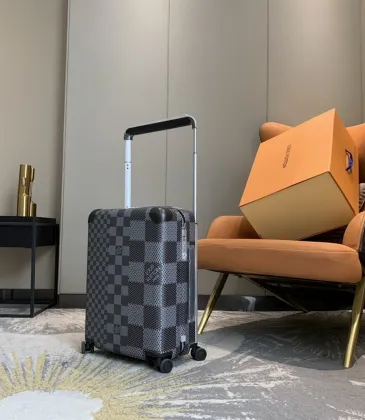 LV Stylish Patterned Rolling Luggage Premium Durable Travel Suitcases 20-inch #A59796 LV Stylish Patterned Rolling Luggage Premium Durable Travel Suitcases 20-inch #A59796