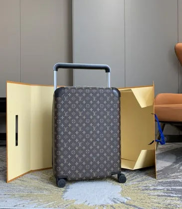 LV Stylish Patterned Rolling Luggage Premium Durable Travel Suitcases 20-inch #A59797 LV Stylish Patterned Rolling Luggage Premium Durable Travel Suitcases 20-inch #A59797