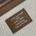 Louis Vuitton Glazed Leather Keepall Cargo 50 Travel Duffle M13992 #A66551