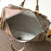 Louis Vuitton Glazed Leather Keepall Cargo 50 Travel Duffle M13992 #A66551