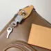 Louis Vuitton Glazed Leather Keepall Cargo 50 Travel Duffle M13992 #A66551