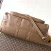 Louis Vuitton Glazed Leather Keepall Cargo 50 Travel Duffle M13992 #A66551