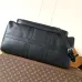 Louis Vuitton Glazed Leather Keepall Cargo 50 Travel Duffle M13992 #A66551