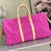 Louis Vuitton Keepall Bandoulière 45 Bag M27944 45x27x20cm #A62967
