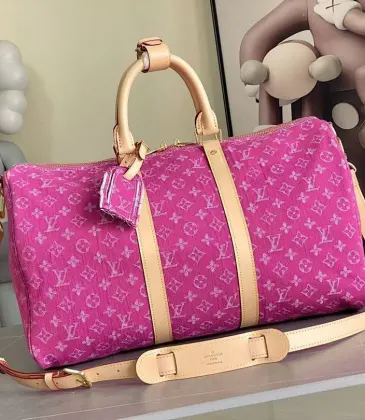 Louis Vuitton Keepall Bandoulière 45 Bag M27944 45x27x20cm #A62967 Louis Vuitton Keepall Bandoulière 45 Bag M27944 45x27x20cm #A62967