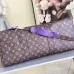 Louis Vuitton  LU KEEPALL 50CM M41416  #A58358