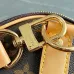 Louis Vuitton Monogram Keepall Tennis 50 Travel Duffle Bag M28848 #A66553