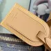 Louis Vuitton Monogram Keepall Tennis 50 Travel Duffle Bag M28848 #A66553