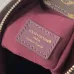 Louis Vuitton Monogram Side Trunk Crossbody M28569 #A66140