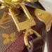 Louis Vuitton Monogram Side Trunk Crossbody M28569 #A66140