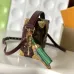Louis Vuitton Monogram Side Trunk Crossbody M28569 #A66140