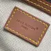 Louis Vuitton Patchwork Monogram Shadow Keepall 50 Duffle M29190 #A66555