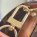 Louis Vuitton Patchwork Monogram Shadow Keepall 50 Duffle M29190 #A66555