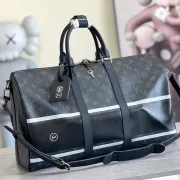 Stylish Designer Duffle Bag Louis Vuitton #A45762 Stylish Designer Duffle Bag Louis Vuitton #A45762