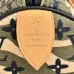 Unisex LV Camo Canvas Travel Handbag M95773 #A66139