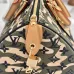 Unisex LV Camo Canvas Travel Handbag M95773 #A66139