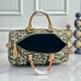 Unisex LV Camo Canvas Travel Handbag M95773 #A66139