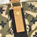 Unisex LV Camo Canvas Travel Handbag M95773 #A66139